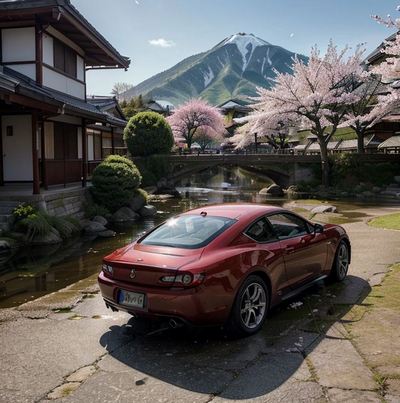 Выгодная и быстрая доставка санкционных автомобилей из Японии