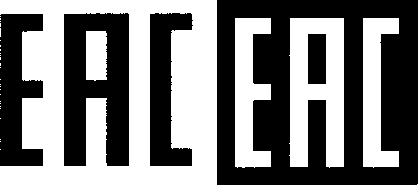 Рис.1. Изображение единого знака обращения продукции на рынке Евразийского экономического союза