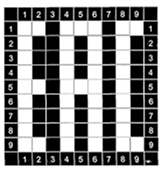 Рис.3. Изображение единого знака обращения продукции на рынке Евразийского экономического союза