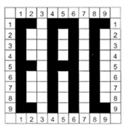 Рис.4. Изображение единого знака обращения продукции на рынке Евразийского экономического союза